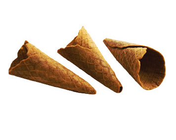 Κώνοι Ζαχάρεως Μίνι Πυραυλάκι