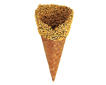 Κώνοι Napoli/2 Με Σοκολάτα Και Κροκάν