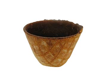 Espresso Chococup