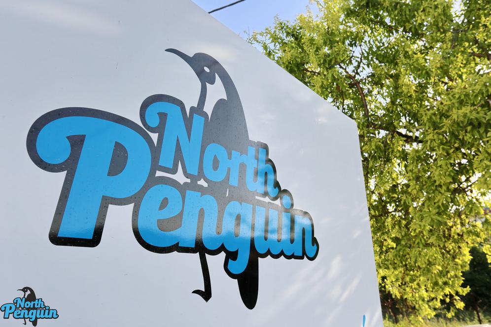 North Penguin Etairia