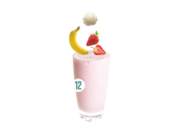 Smoothie Mix 12