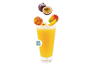 Smoothie Mix 5