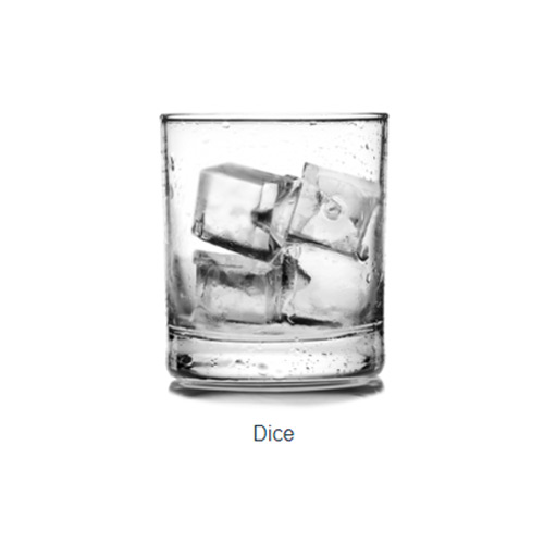 Παγάκι Scotsman Cube 17gr