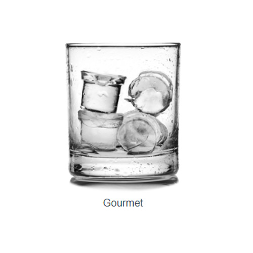 Παγάκι Scotsman Gourmet Ice 20gr