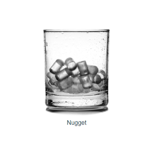 Παγάκι Scotsman Τρίμμα Nugget